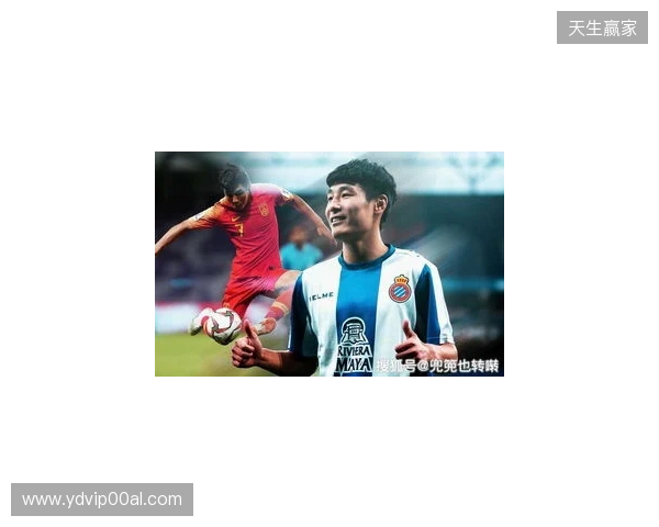 中国球员能在欧洲踢上主力、半主力的上一个是武磊,再之前孙继海 中国球员能在欧洲踢上主力、半主力的上一个是武磊,再之前孙继海