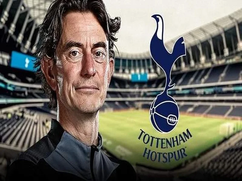 ESPN:热刺可能赛季结束前就解雇弗兰克,今夏重请波切蒂诺